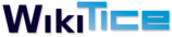 Logo of WikiTice