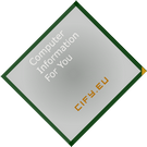 Logo of CIFY