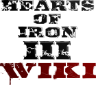 Logo of HoI3Wiki