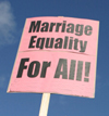 Logo of Marriage Equality wiki (Basetree.com)