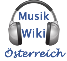 Logo of MusikWiki Österreich
