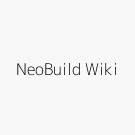 Logo of NeoBuild Wiki