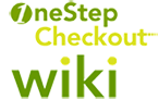 Logo of OneStepCheckoutWiki