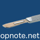 Logo of Opnote.net