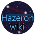 Logo of Shores of Hazeron Wiki
