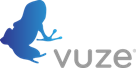 Logo of VuzeWiki