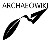 Logo of ArchaeoWiki