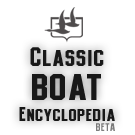 Logo of ClassicBoatWiki