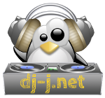 Logo of Djjnet