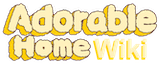 Logo of Adorable Home Wiki