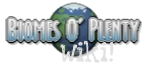 Logo of Biomes O' Plenty Wiki