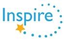 Logo of Inspire (en)