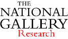 Logo of National Gallery Research Wiki