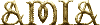 Logo of AmiaWiki