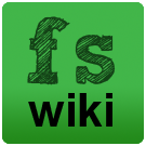 Logo of Foodshare wiki
