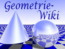 Logo of Geometrie-Wiki