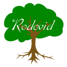 Logo of Rodovid (uz)