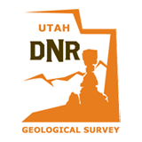 Logo of The Utah Geologic Survey Geology Wiki