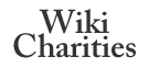 Logo of WikiCharities