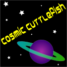 Logo of Cosmic Cuttlefish