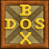 Logo of DOSBoxWiki