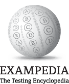 Logo of Exampedia