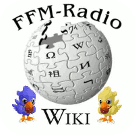 Logo of FFM-Radio-Wiki