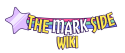 Logo of The Mark Side Wikia