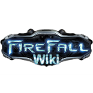 Logo of Firefall Wiki