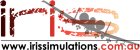Logo of IRIS Flight Simulation Software Wiki