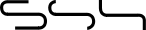 Logo of SSH