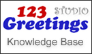 Logo of Studio Knowledge Base