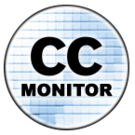 Logo of CC Monitor