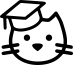 Logo of Kitten Academy Wiki