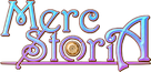 Logo of Merc Storia Wikia