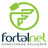 Logo of Fortalnet Suporte Online