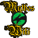 Logo of Mythos Draconis Wiki