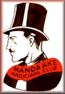 Logo of MandrakeWiki