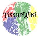 Logo of Tissuewiki