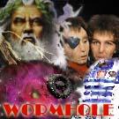 Logo of Wormhole MUD Wiki