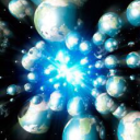 Logo of A Multiverse Merged Wiki