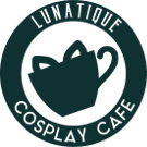 Logo of AVCosplayCafe