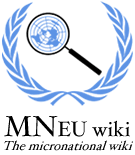Logo of MNeu Wiki