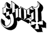 Logo of Ghostpedia