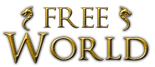 Logo of Free World
