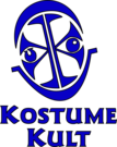 Logo of Kostume Kult Wiki