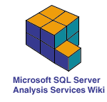 Logo of SSAS-WIKI
