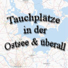 Logo of Tauchplatzwiki