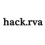 Logo of HackRVA