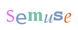 Logo of SEMUSE